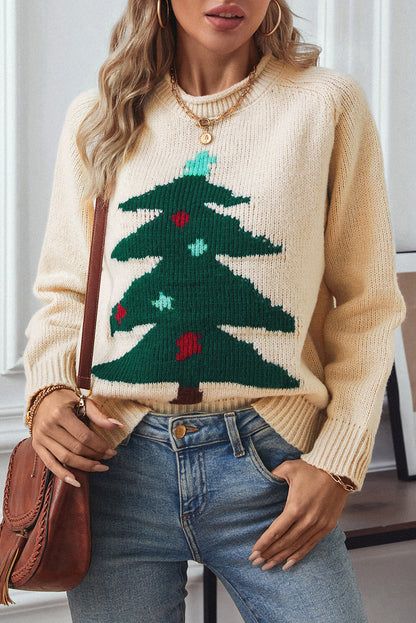 Classic Vintage Sweater