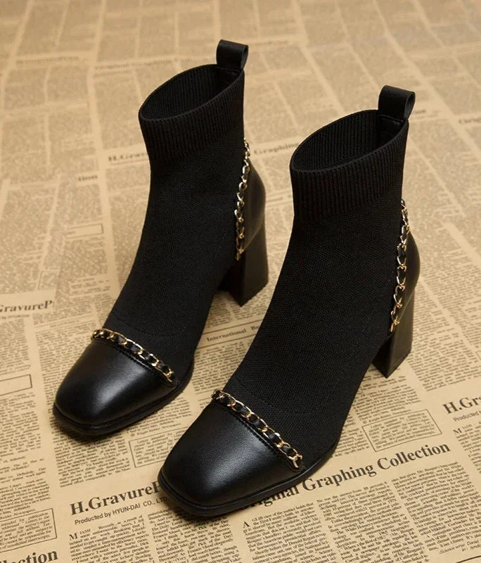 Milana Boots