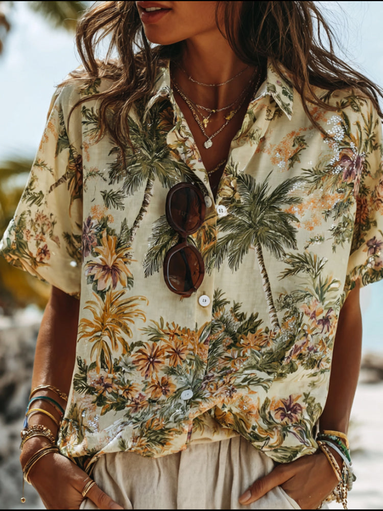 Classic Designed Shirt