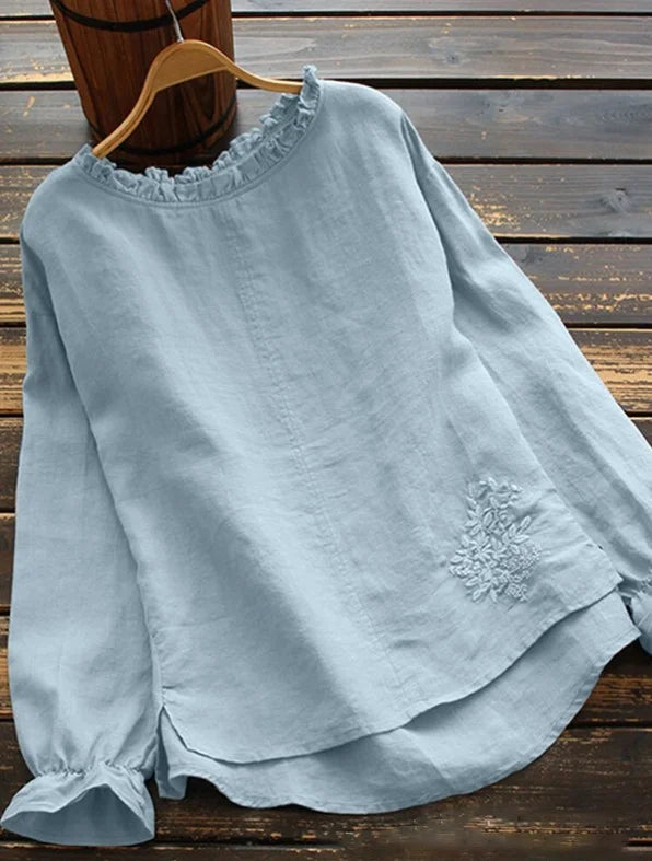 Gracefully Designed Top