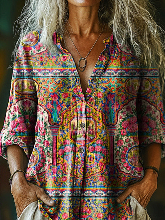 Classic Designed Shirt