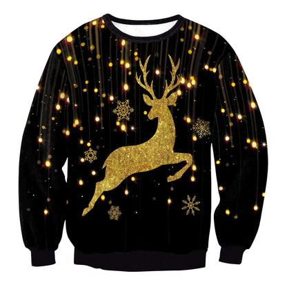 Vintage Inspired Sweater