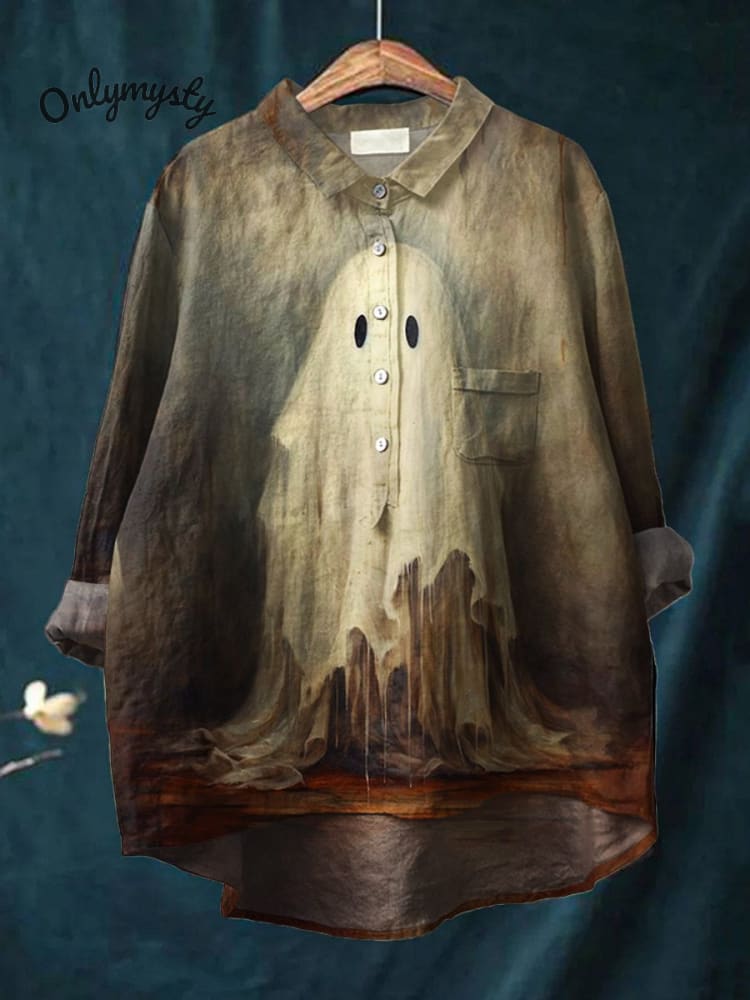 Classic Vintage Shirt