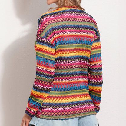 Classic Designed Sweater