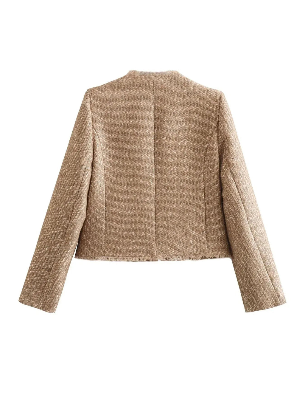 Elegantly Designed Jacket