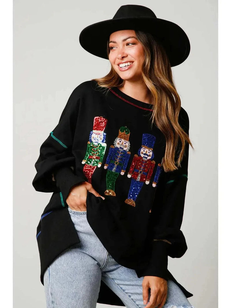 Beautifully Crafted Sweater