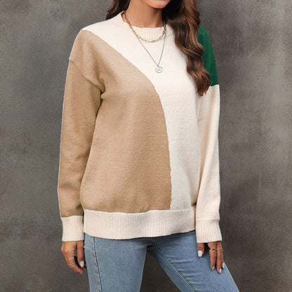 Vintage Inspired Sweater