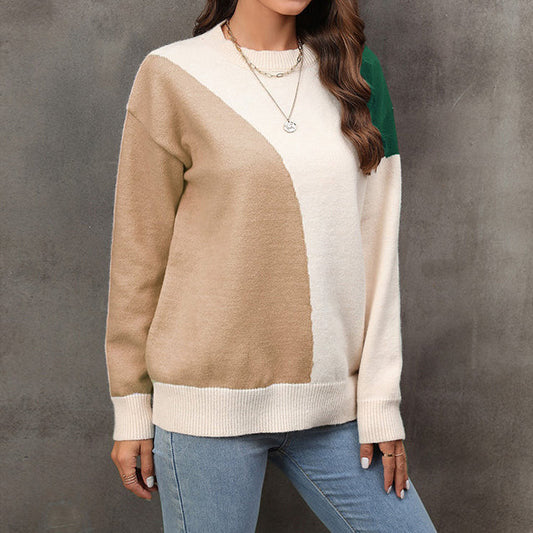Elegantly Designed Sweater