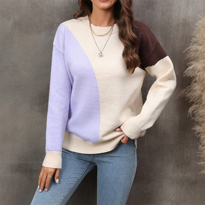 Elegantly Designed Sweater