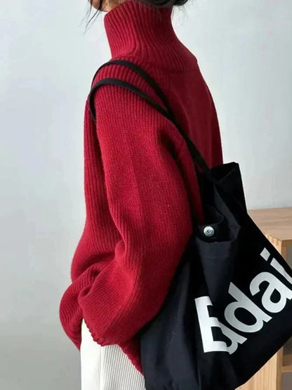 Thoughtfully Designed Sweater