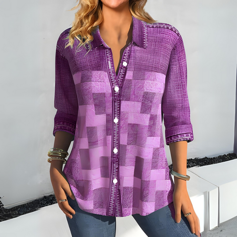 Elegantly Designed Shirt