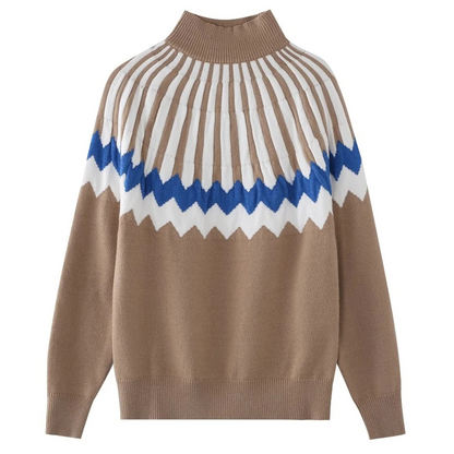 Beautifully Crafted Sweater