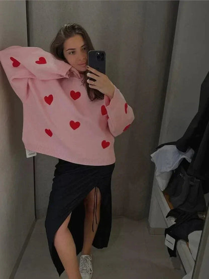 Classic Vintage Sweater