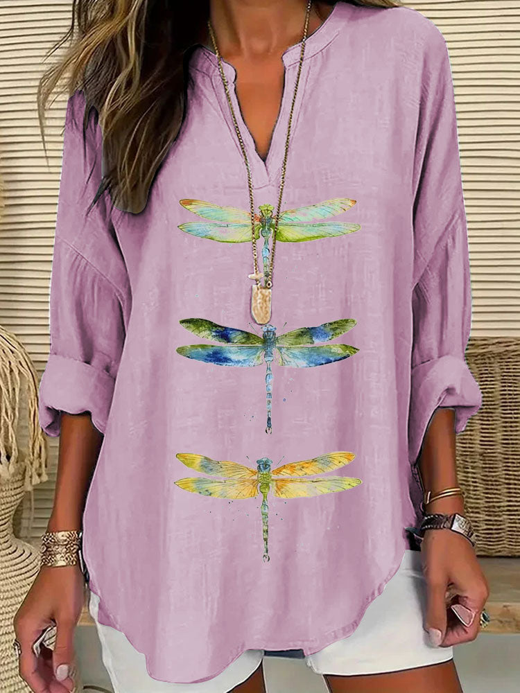 Classic Vintage Shirt