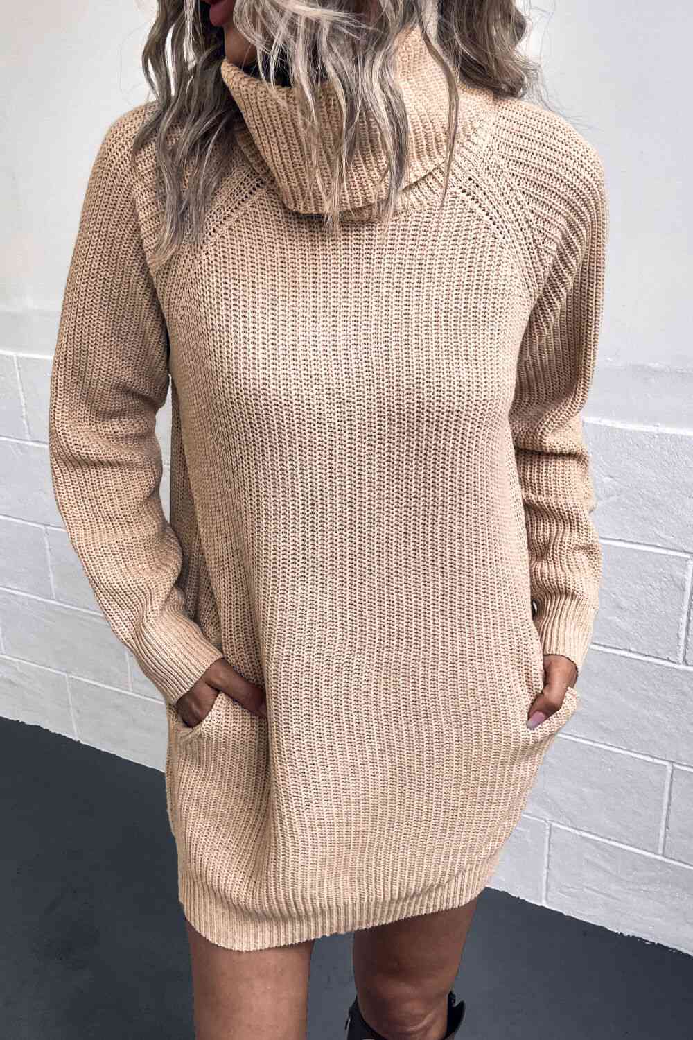 Pamela® | Timeless and stylish winter sweater