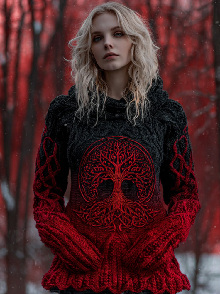 Classic Vintage Sweater