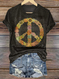 Thoughtfully Designed T-Shirt