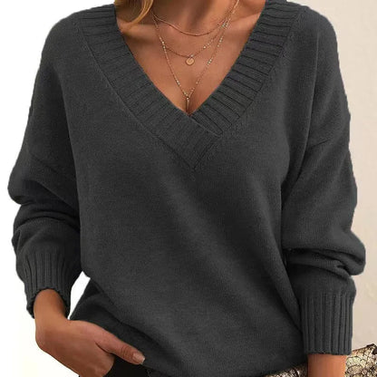 Classic Designed Sweater