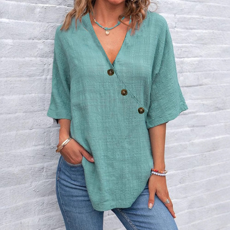 Timeless Vintage Style T-Shirt