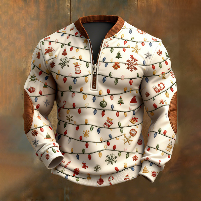 Vintage Inspired Shirt