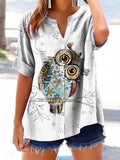 Classic Designed Shirt