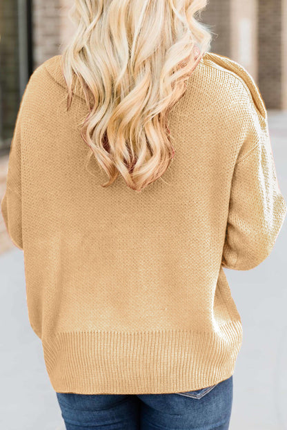 Vintage Inspired Sweater