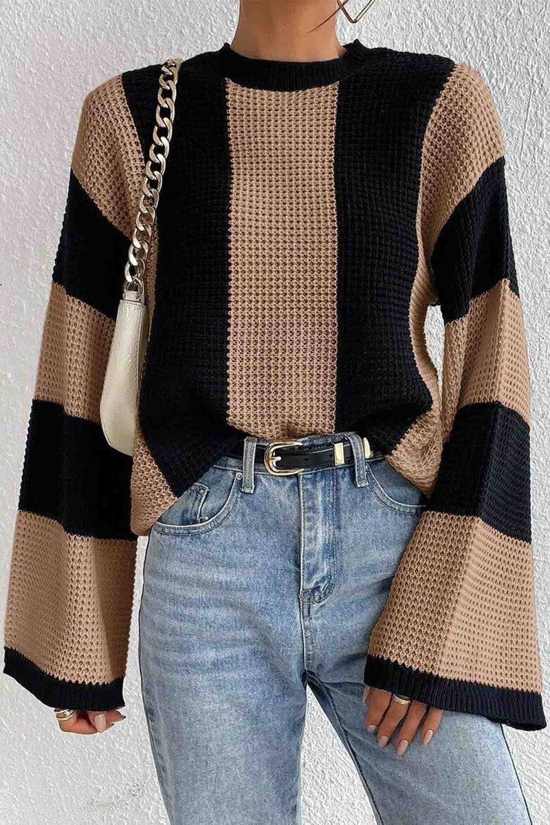 Thoughtfully Designed Sweater