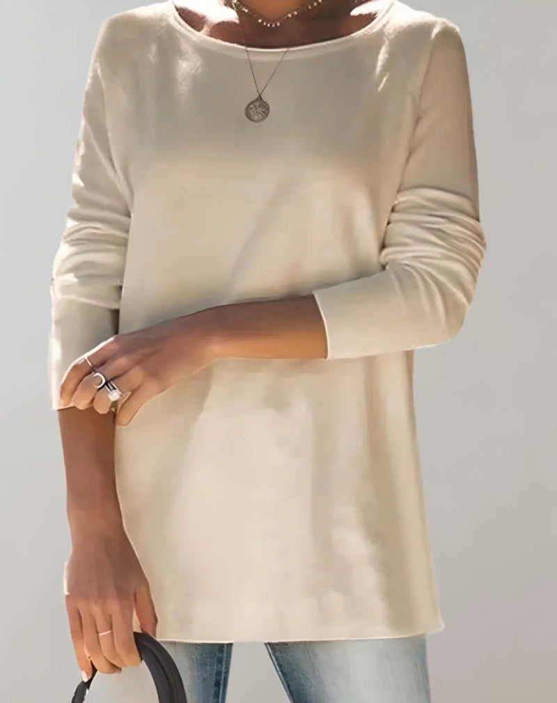 Timeless Vintage Style Sweater