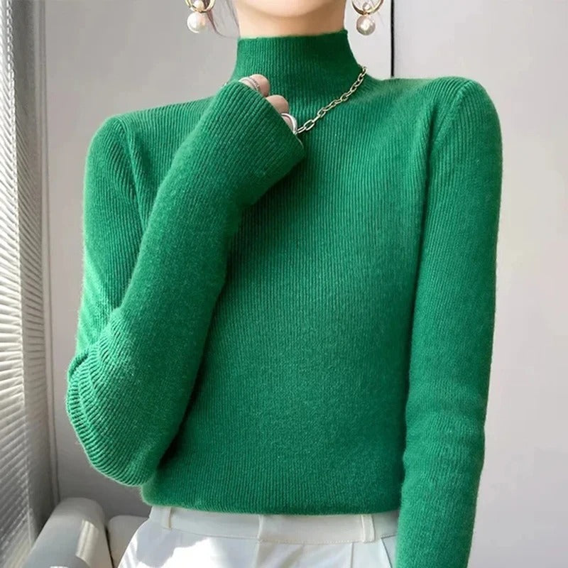 Elegantly Designed Sweater