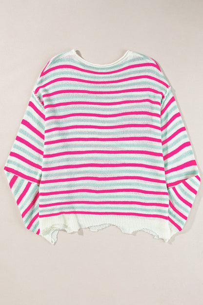 Timeless Vintage Style Sweater