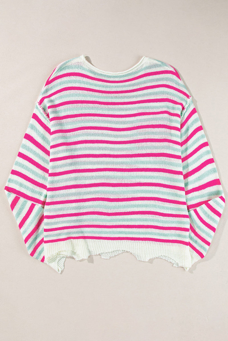 Vintage Inspired Sweater