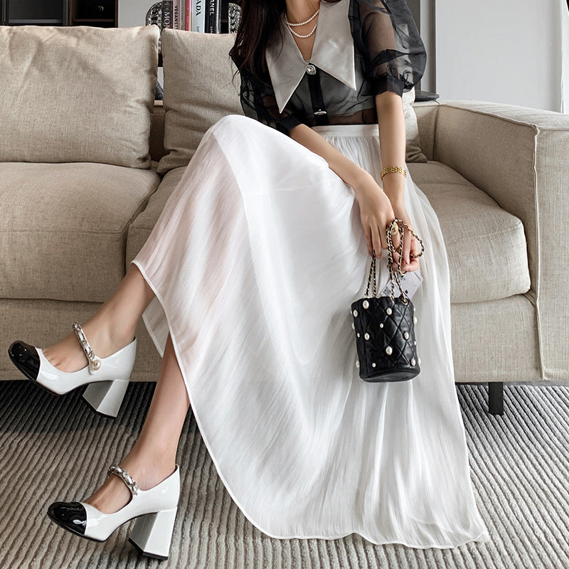 Liza Skirt