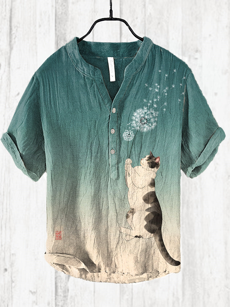 Elegantly Designed Shirt