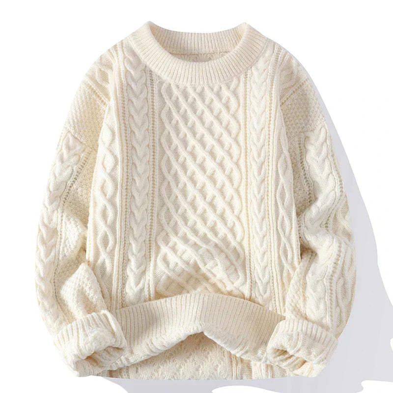 Vintage Inspired Sweater