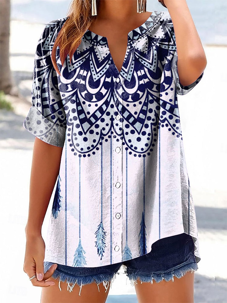 Classic Designed Shirt