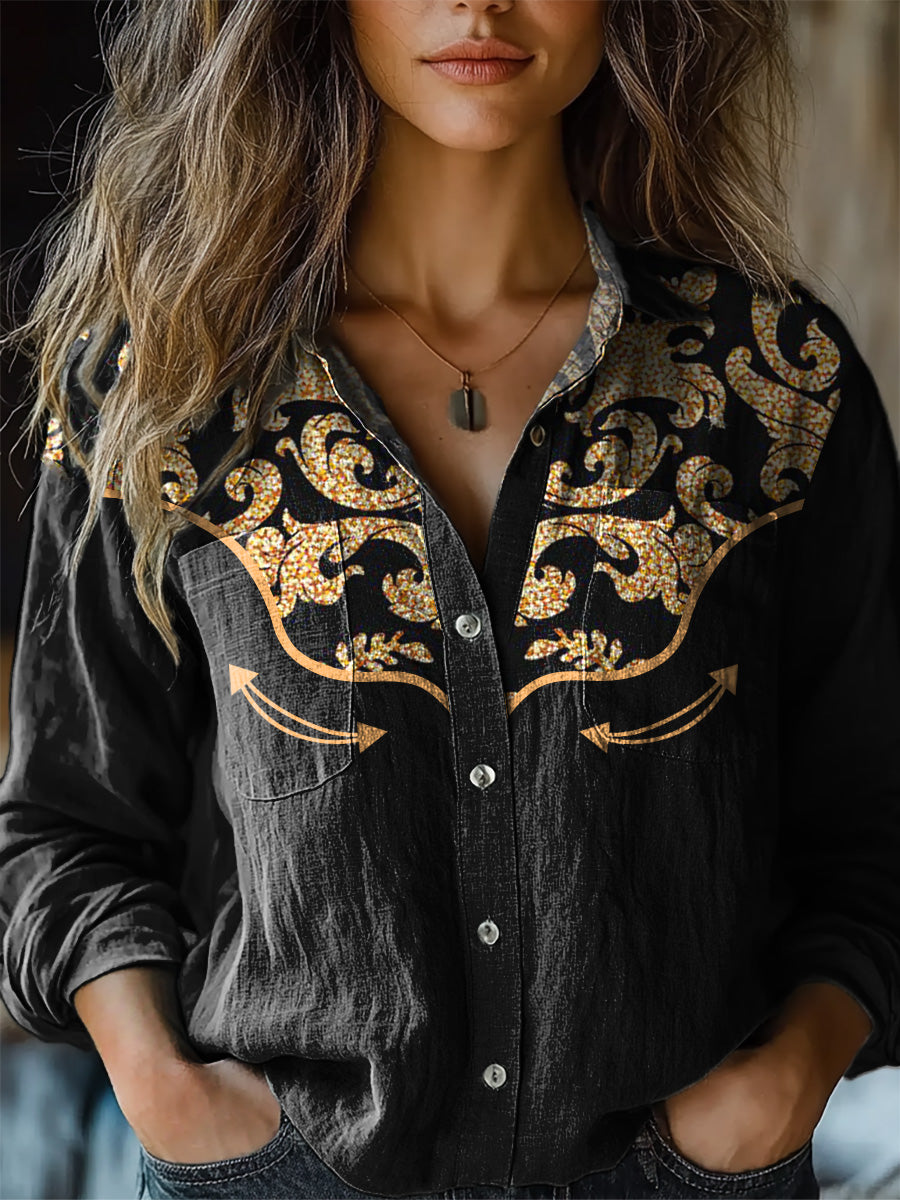 Beautifully Crafted Garment