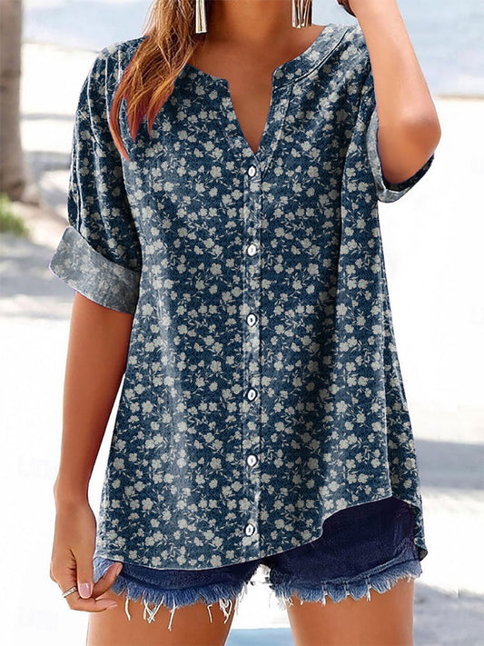 Classic Vintage Shirt