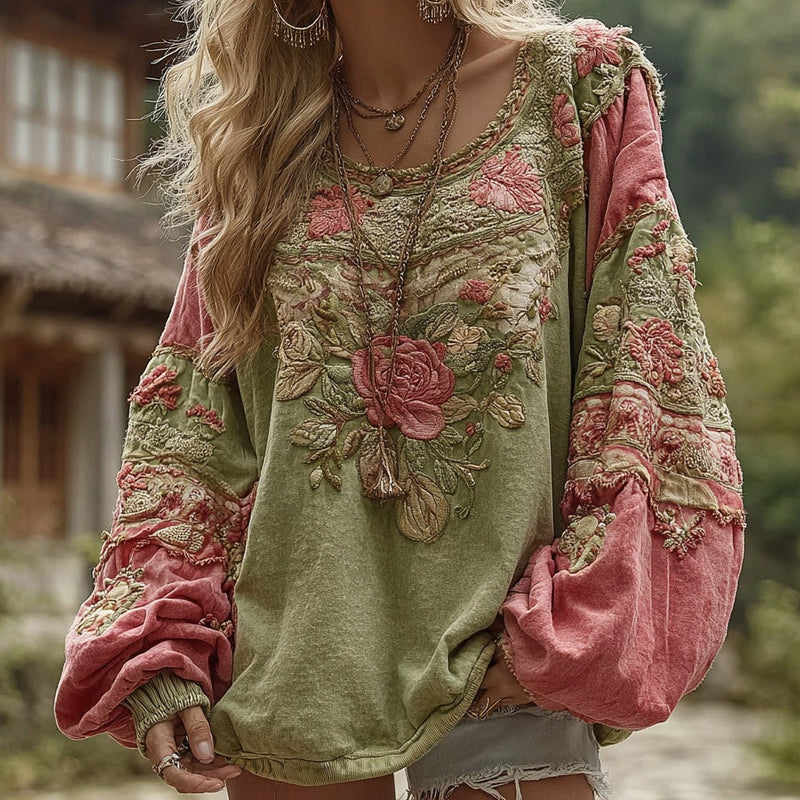 Thoughtfully Designed Shirt