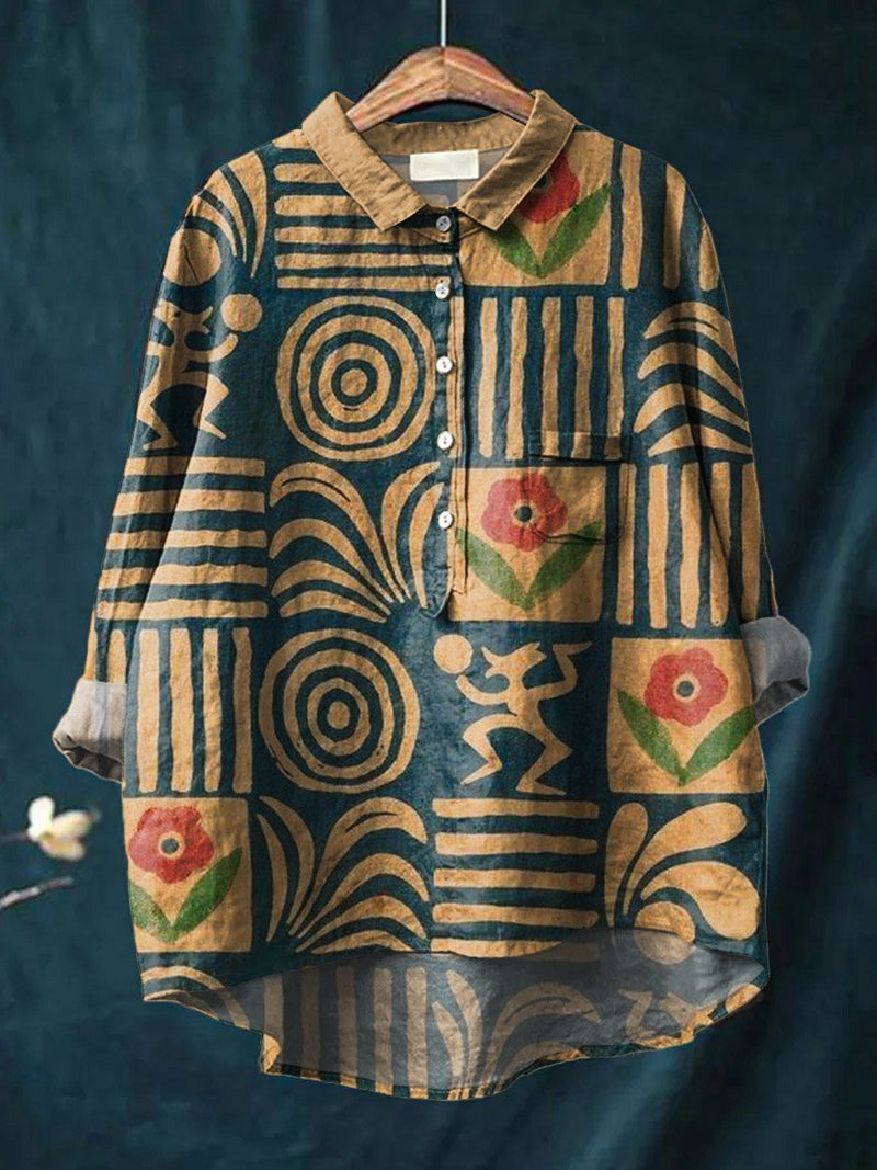 Classic Designed Shirt