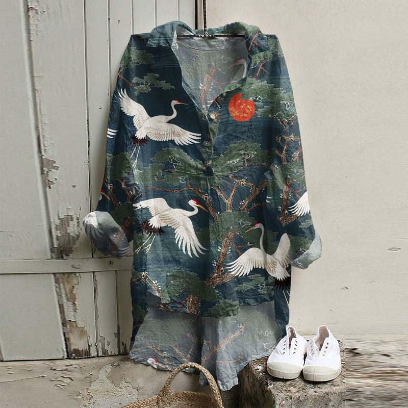 Classic Vintage Shirt
