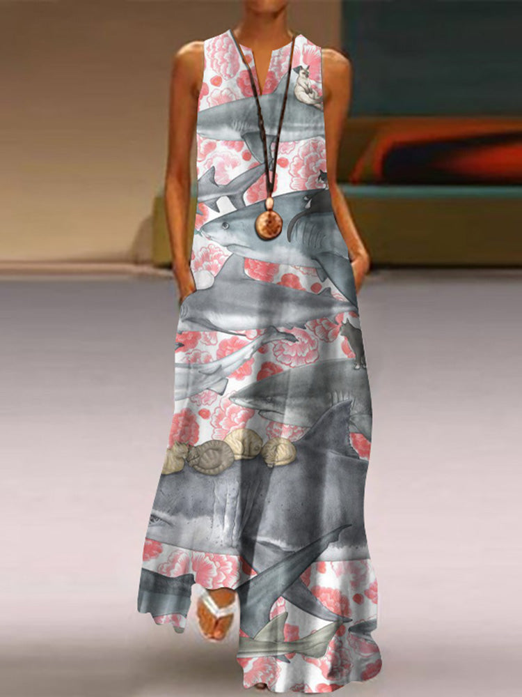 Vintage Inspired Dress