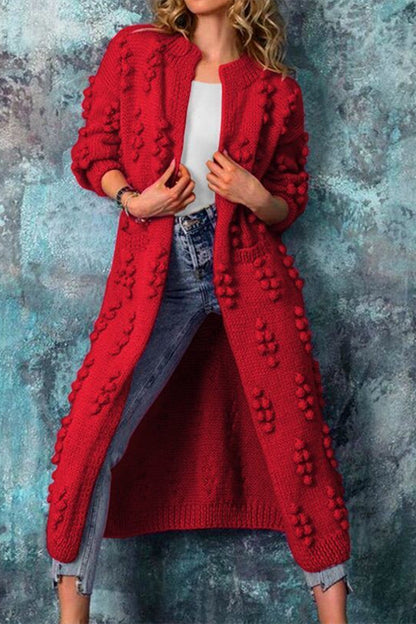 Lina® | Casual and comfortable winter sweater