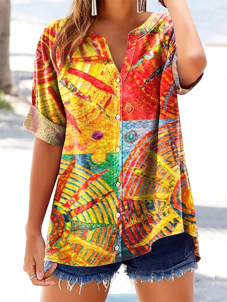 Vintage Inspired Garment