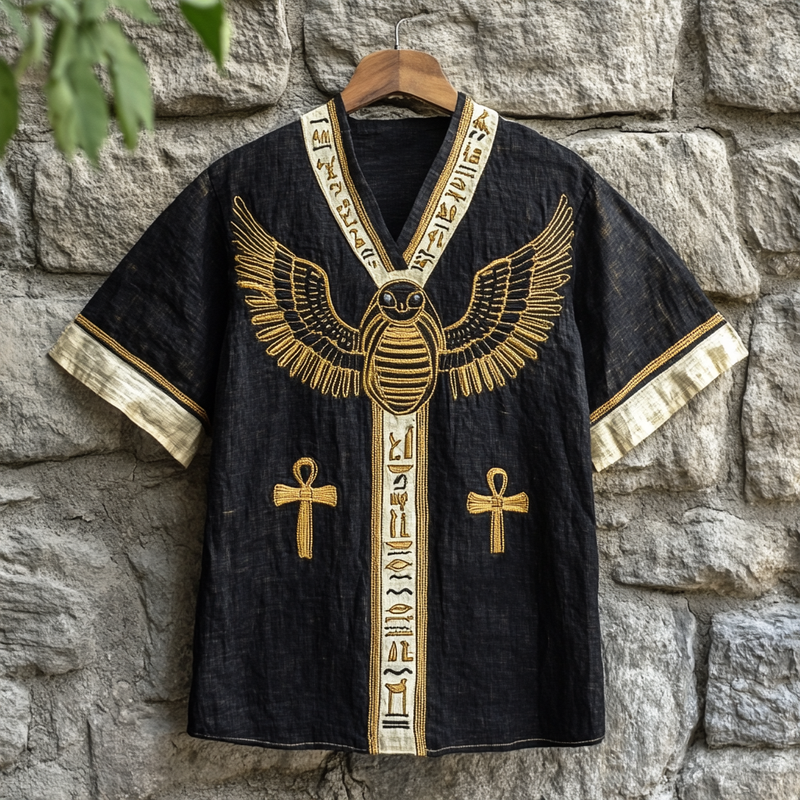 Classic Designed Shirt
