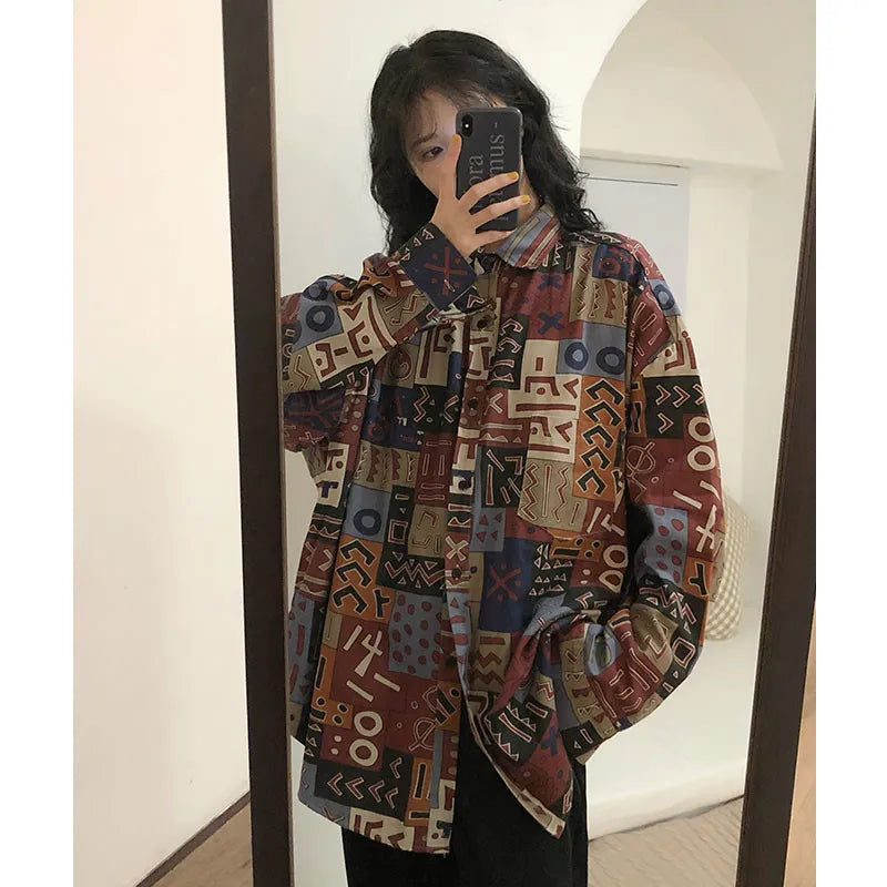 Gracefully Styled Coat for Any Occasion