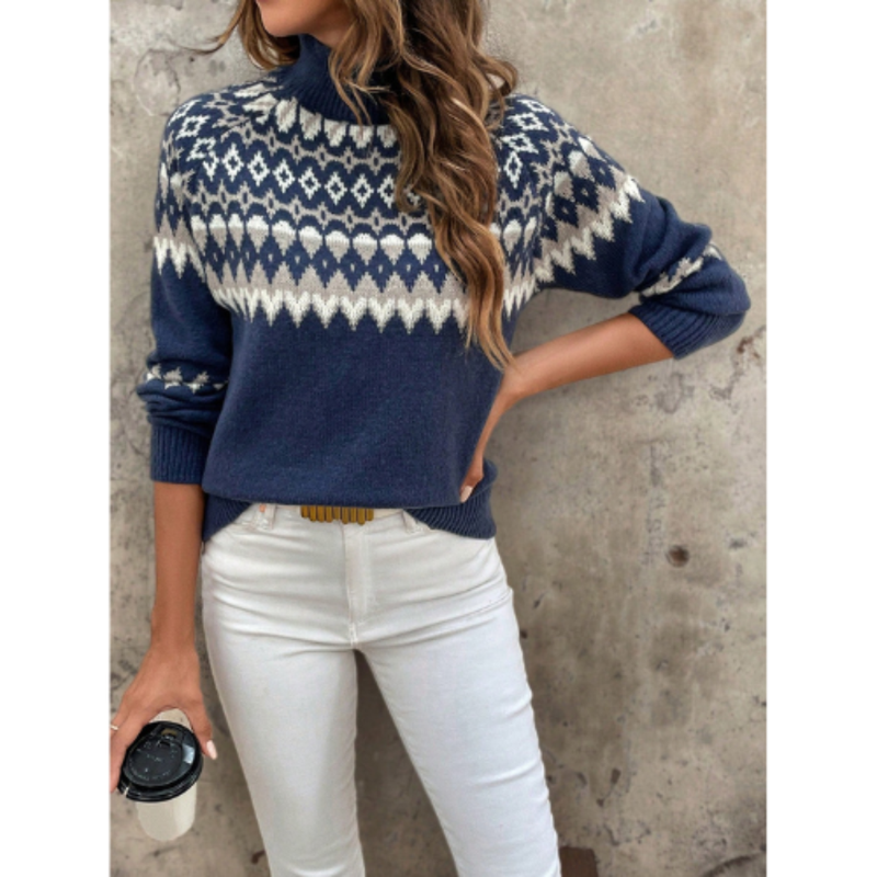 Beautifully Crafted Sweater