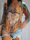 Gracefully Designed Top
