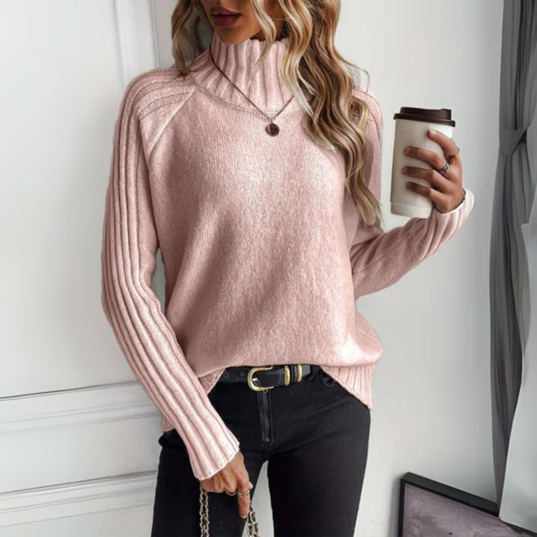 Vintage Inspired Sweater