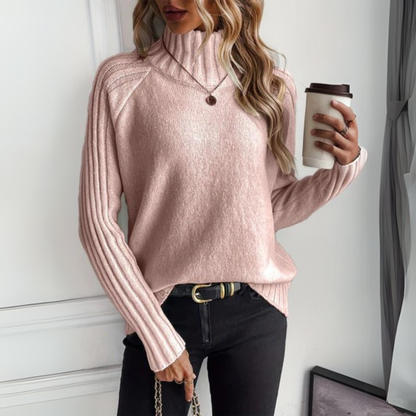 Vintage Inspired Sweater