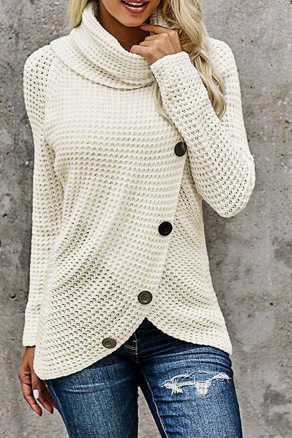 Vintage Inspired Sweater